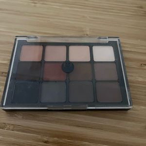 Viseart Neutral Matte Palette
